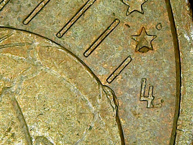 sena coins